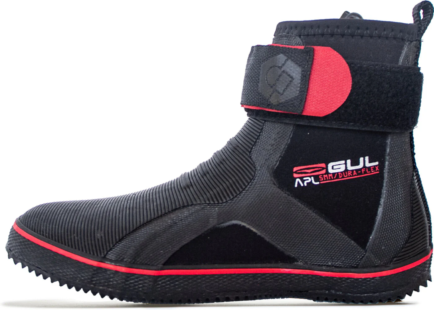 5MM ALL PURPOSE LACE WETSUIT BOOT - Image 4
