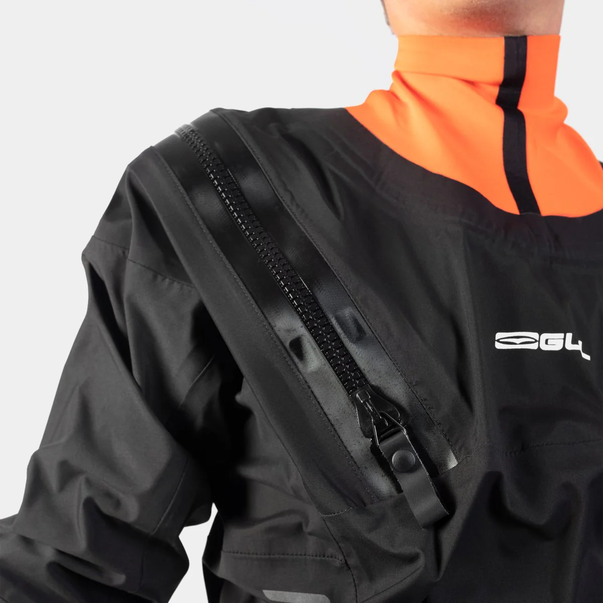 CODE ZERO SURFACE SAILING DRYSUIT - Image 4