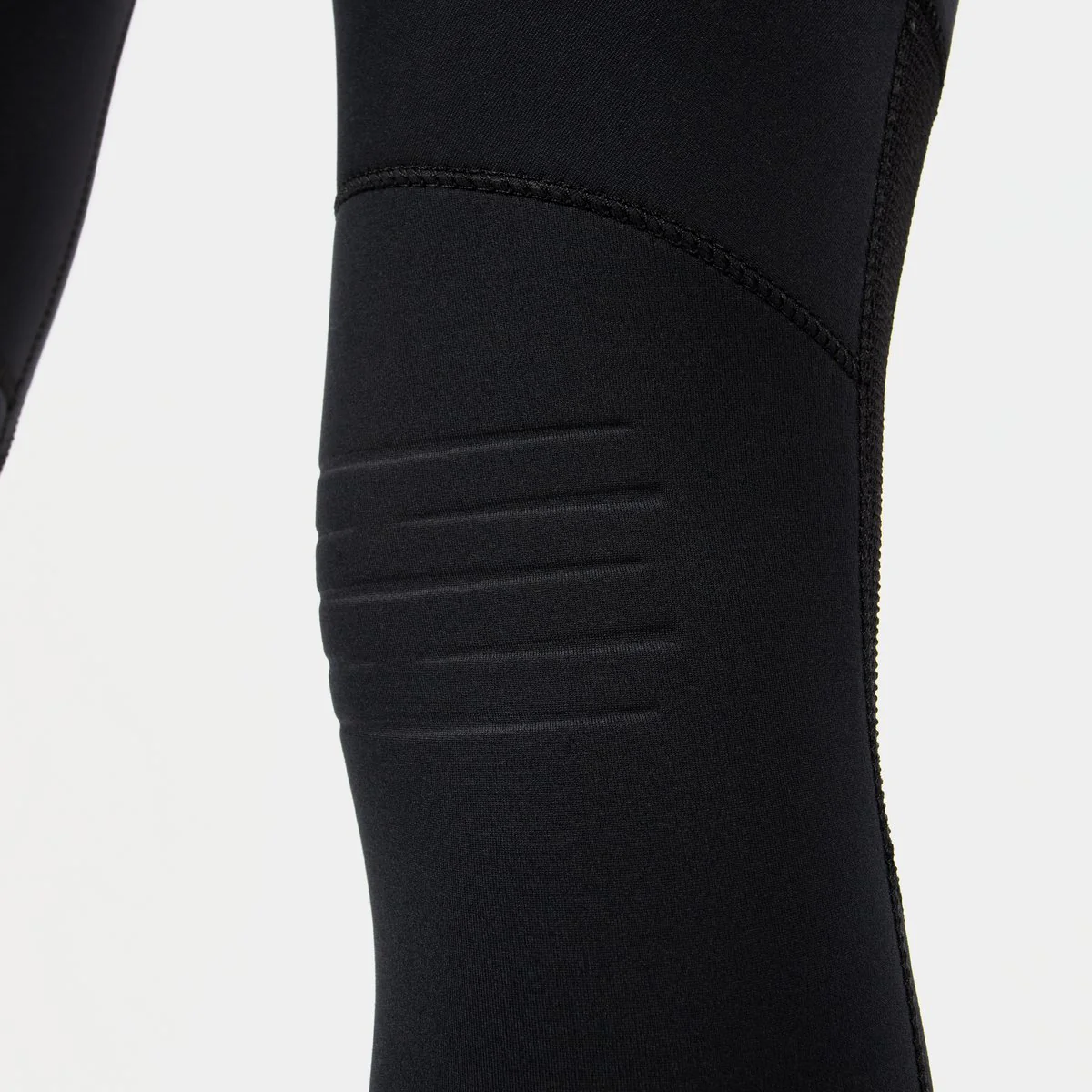 MENS FLEXOR RECORE 3/2MM BLINDSTITCHED CHEST ZIP FULL WETSUIT - Image 9