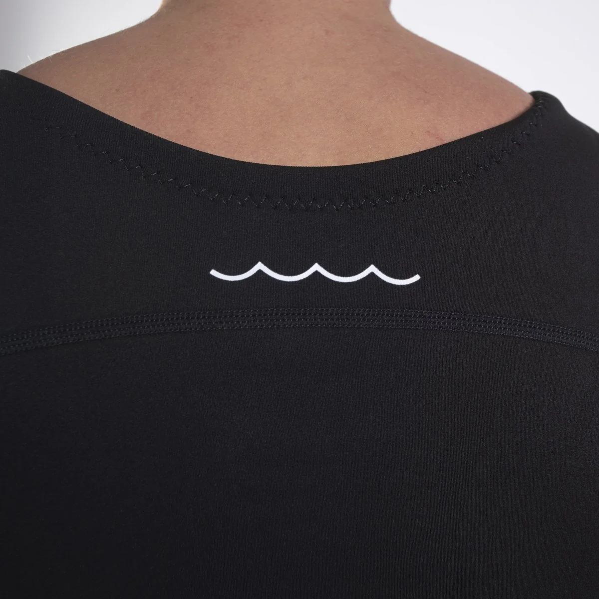 MENS RESPONSE 3/2MM FLATLOCK LONGJOHN WETSUIT - Image 4